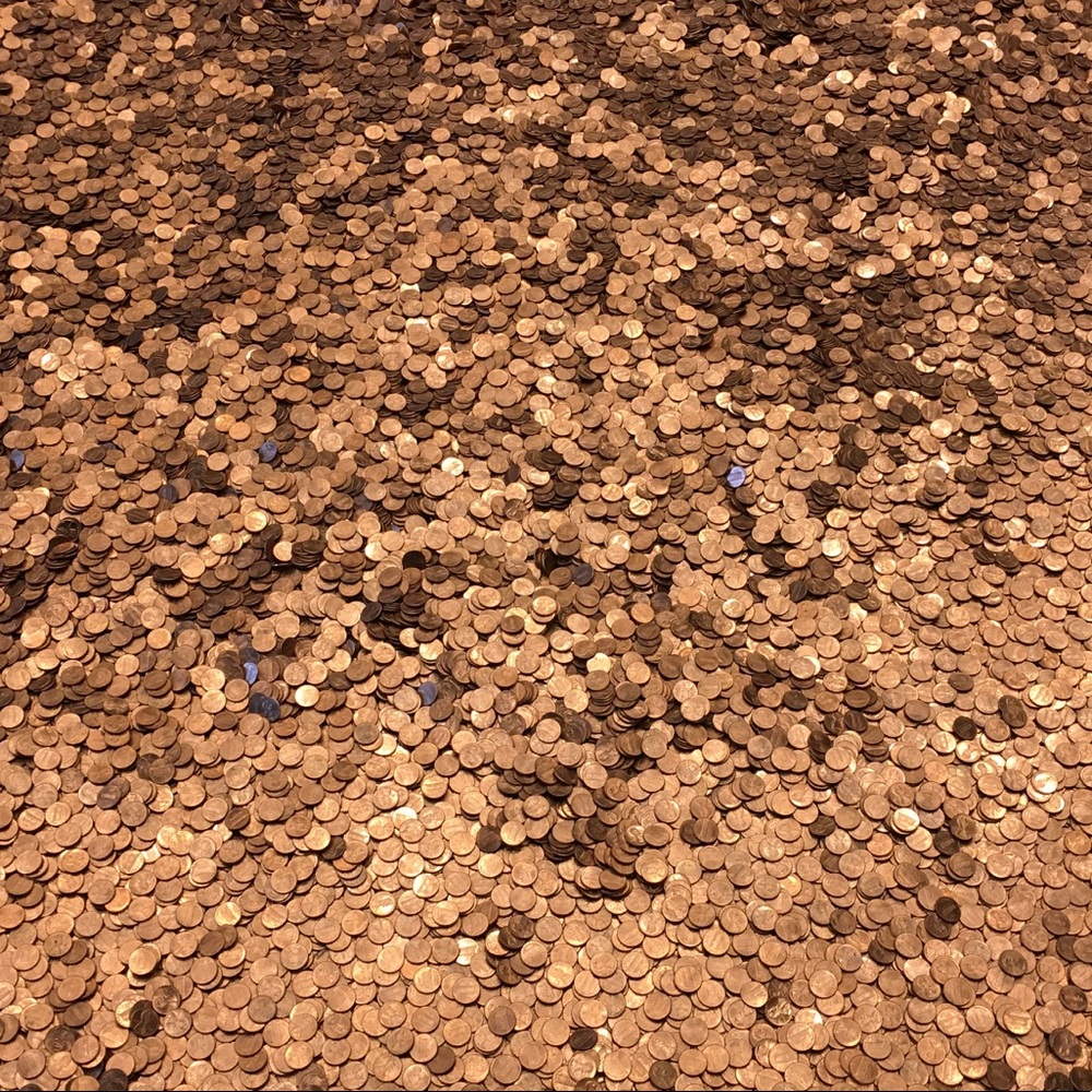 Meet your Posher, Sarale